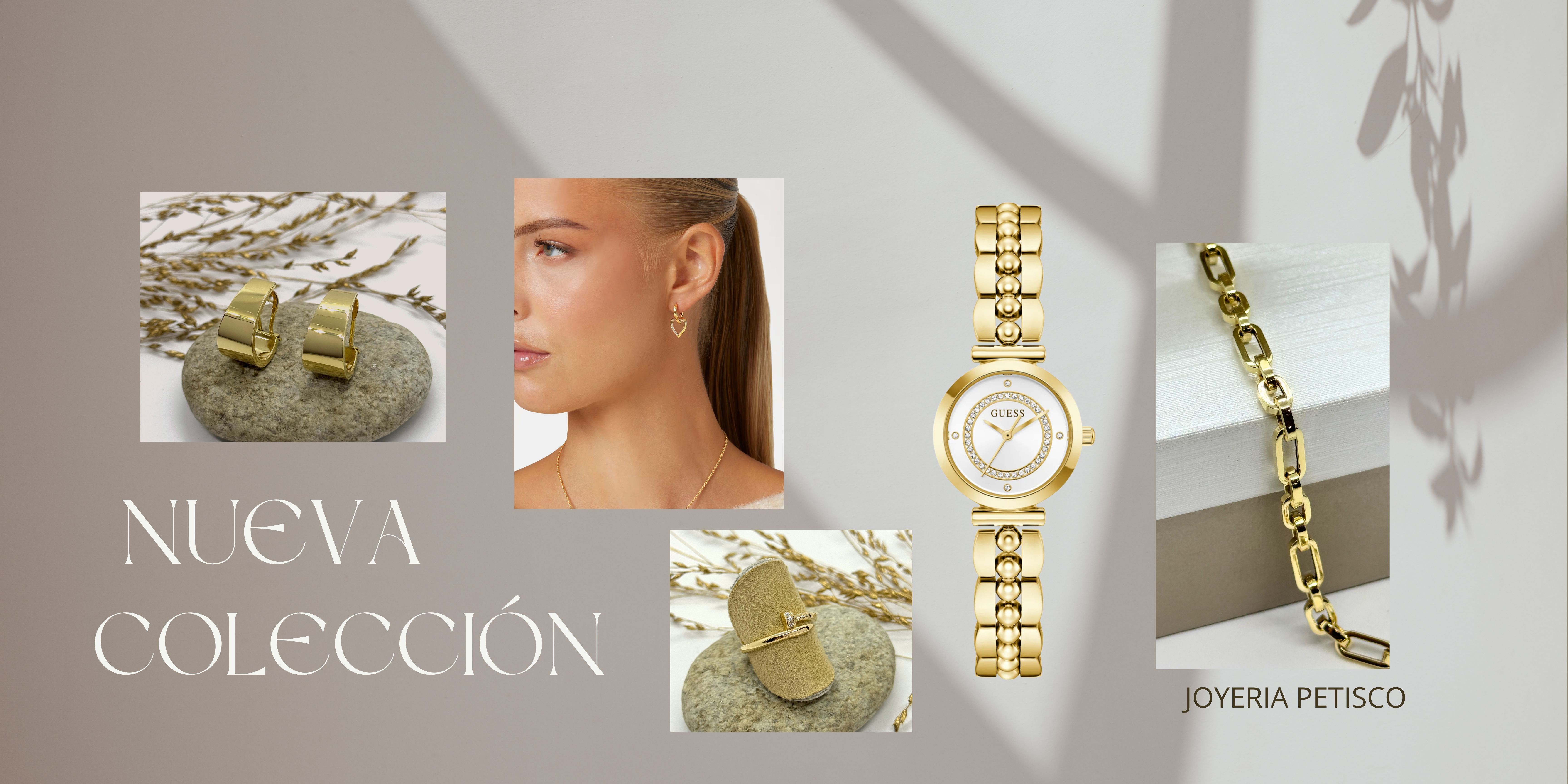 NUEVA COLECCI&Oacute;N